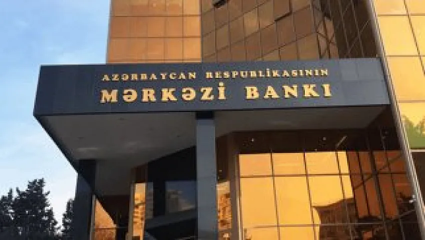 Mərkəzi Bankdan 18 min manatlıq hədiyyə sifarişi