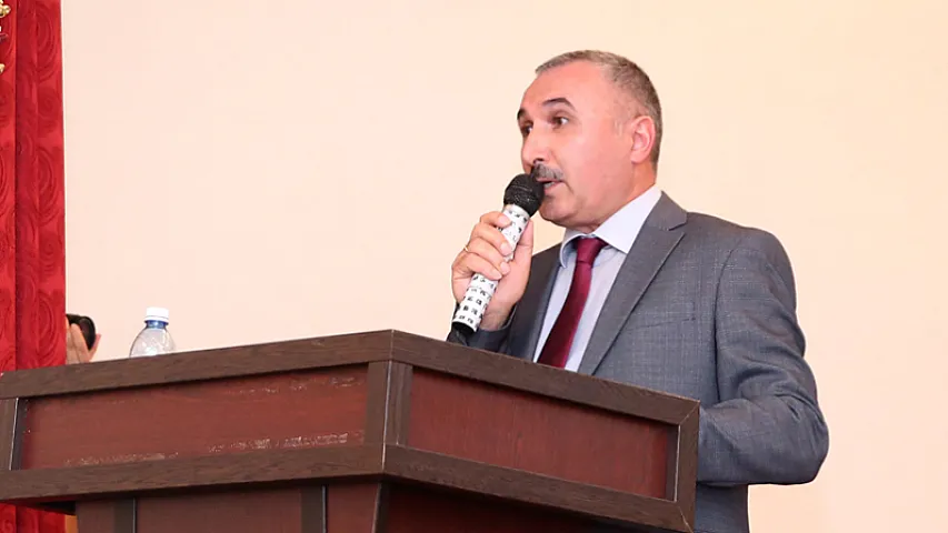 &quot;DİM-in heç vaxt sabit kursu olmayıb, həmişə bunun bəlasını abituriyentlər çəkib&quot; - AÇIQLAMA