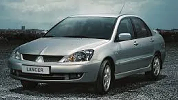 &ldquo;Azpromo&rdquo;ya məxsus "Mitsubishi Lancer" 2 400 manata satıldı