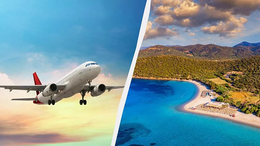 Avropada yay tətili sifarişləri azalıb - Aviaşirkətlər həyəcan təbili çalır
