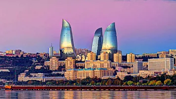 Bakıda zəlzələ riski: Binalar sarsıntıya tab gətirə bilər? (VİDEO)