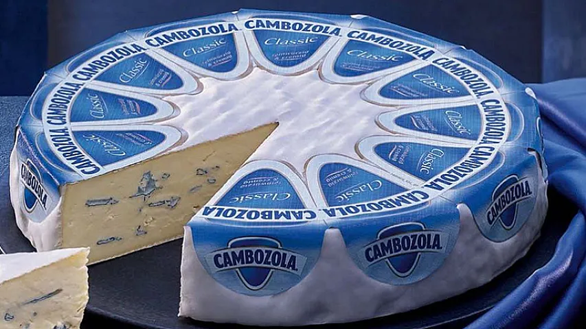 Kiloqramı 27 manata - Mavi pendir aldığımız ölkələr