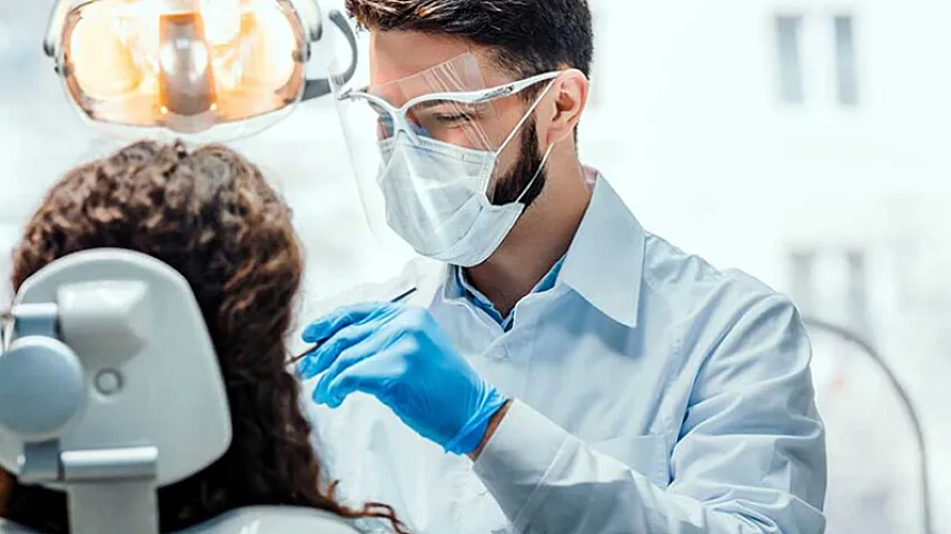 Stomatoloqlar da monitorinqdən keçiriləcək