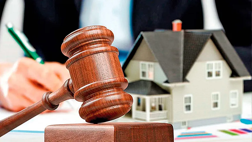 Ləğv prosesində olan daha iki bankın əmlakı satışa çıxarılır