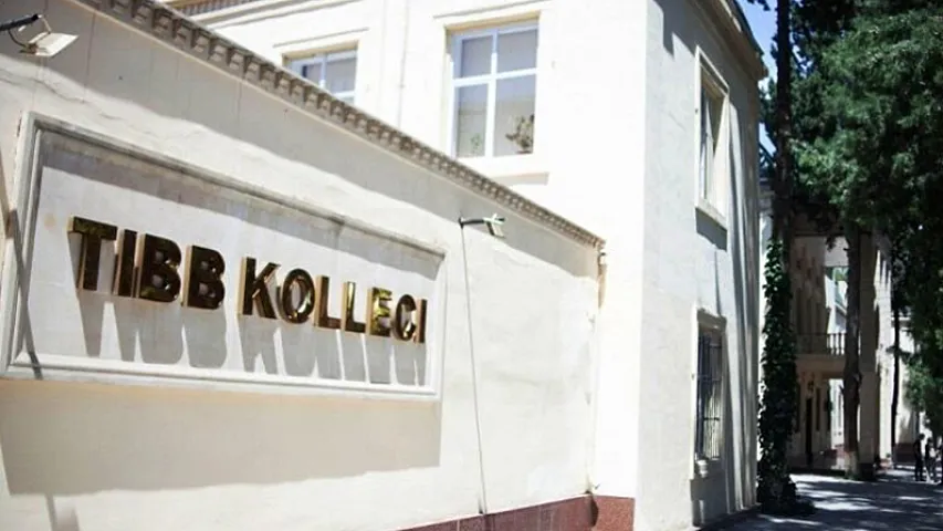 Yeni tibb kollecləri açılacaq - Bu ərazilərdə