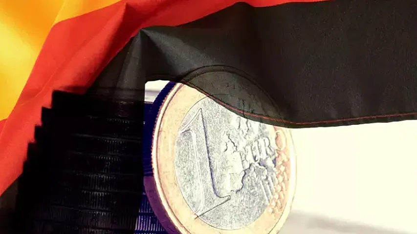 Almaniya iqtisadiyyatında böyümə ümidi yoxdu - Artım gözlənilmir