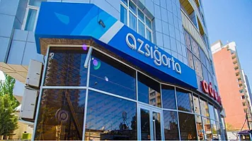 Rəqəmlər "AzSığorta"nın zərərinə - 36,3 faizlik azalma