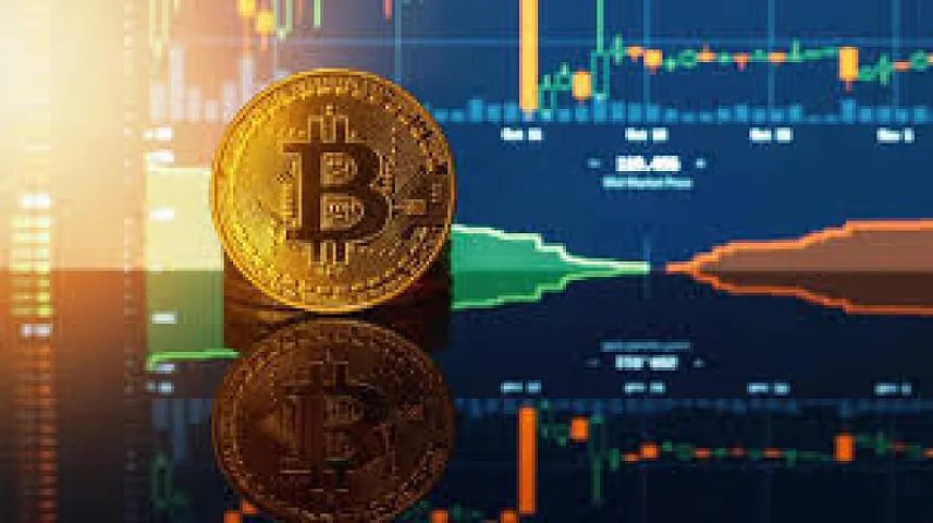 "Bitcoin" aylar sonra 95 min dolları keçdi