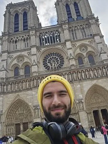 23 yaşında "Huawei", 24 yaşında "NVIDIA"da çalışan azərbaycanlı mühəndis