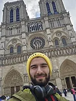 23 yaşında "Huawei", 24 yaşında "NVIDIA"da çalışan azərbaycanlı mühəndis