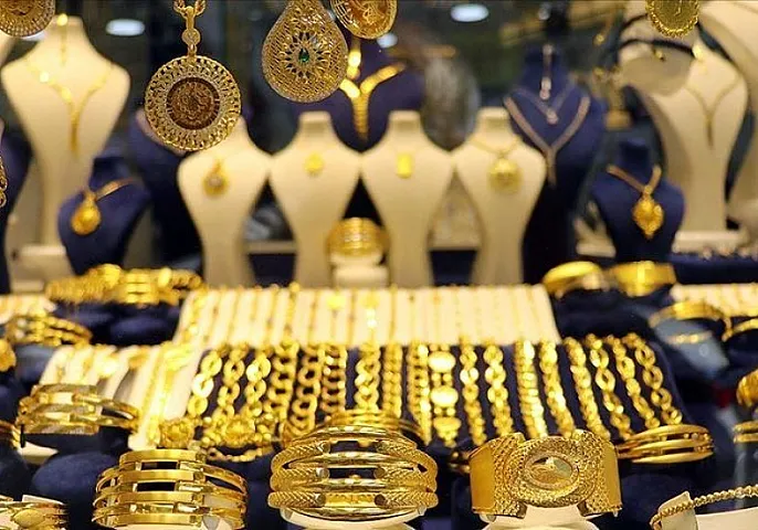 Qızıl mağazalarında alıcıya niyə qəbz verilmir? - Külli miqdarda CƏRİMƏ XƏBƏRDARLIĞI