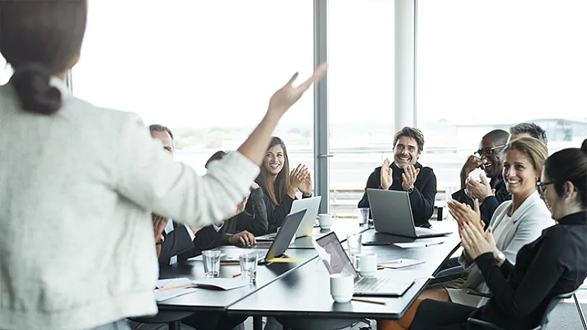 Texnologiya nəhənglərini uğura aparan 5 proses &ndash; Kiçik biznesinizdə də işləyəcək - <span style="color:#008000">SƏHƏR OXUSU</span>