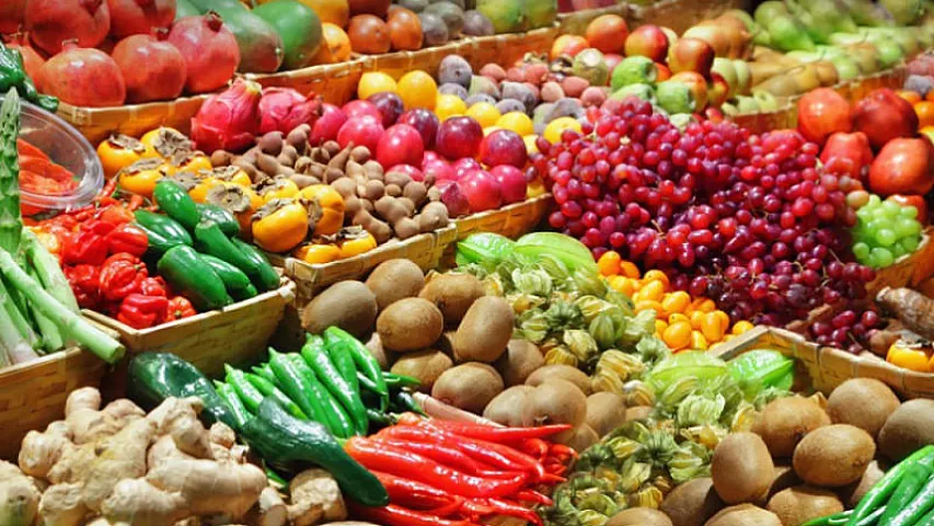 Azərbaycan xaricə 150 milyonluq meyvə və tərəvəz ixrac edib - STATİSTİKA