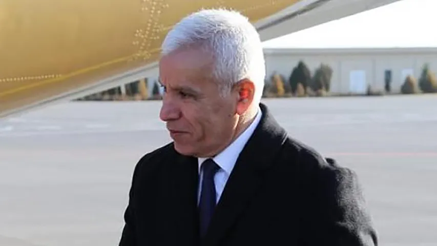 Naxçıvanın keçmiş baş nazirinin imzaladığı qərarlar ləğv edildi - SİYAHI