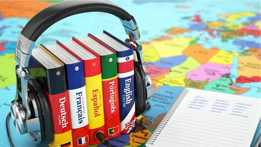 Dil öyrənmək asanlaşır - Yeni startap təqdim edildi