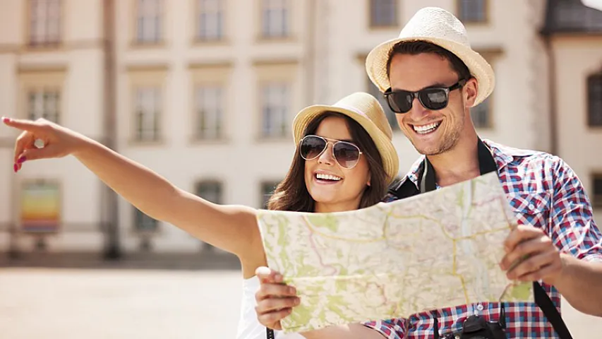 Yayda səyahət ediləcək sərfəli ölkələr və qiymətlər