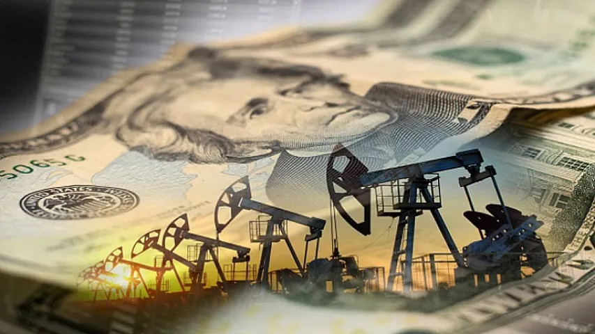 Azərbaycan neftinin qiyməti 68 dollardan aşağı düşüb