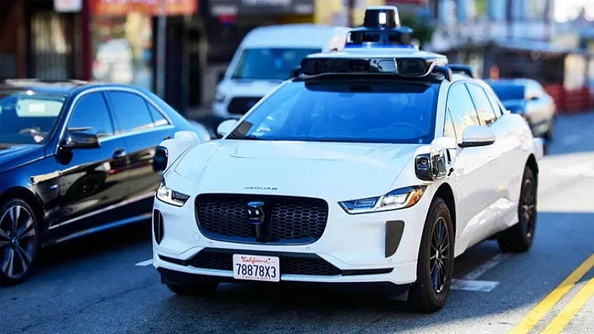 "Google" indi də avtonom avtomobillər satışına başlayır?