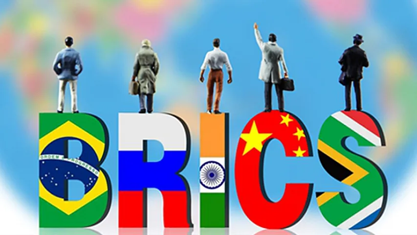 BRICS üçün yeni valyuta yaradılacaq?