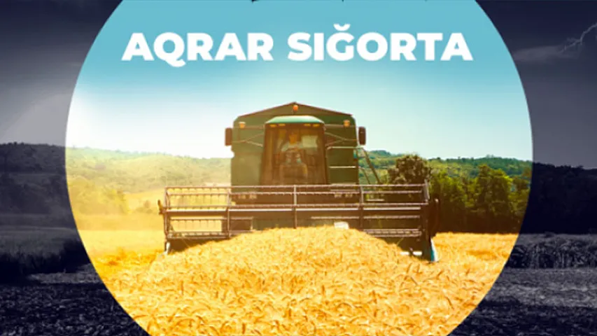 "Aqrar Sığorta" ASC-nin sığorta haqları artıb - Milyonluq mənfəət