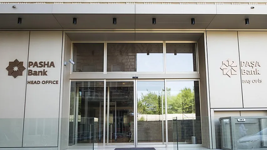 &ldquo;PAŞA Bank&rdquo; növbəti dəfə Mərkəzi Bankın tələblərini pozub - Məcburi sərəncam verildi