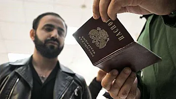 Putin miqrantlarla bağlı sərəncam verdi - Azərbaycanlıların durumu necədir?