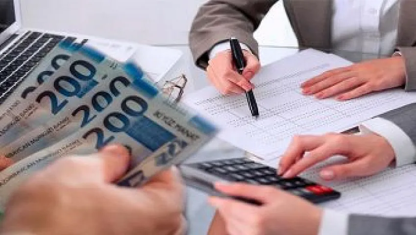 Türk iş adamına məxsus şirkətin 126 min manat vergi borcu var