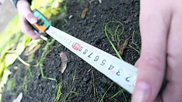 Torpaq hərracları və investisiya imkanları