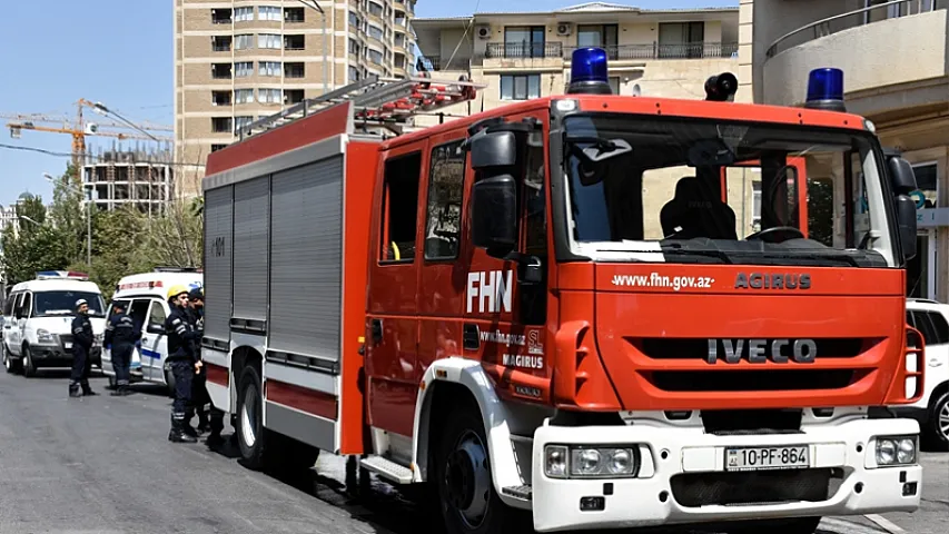 Çində oxuyan tələbə: &ldquo;23 manata bir ay dolanırdım&rdquo; -MÜSAHİBƏ