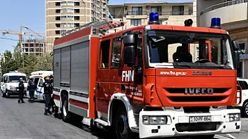 Çində oxuyan tələbə: &ldquo;23 manata bir ay dolanırdım&rdquo; -MÜSAHİBƏ