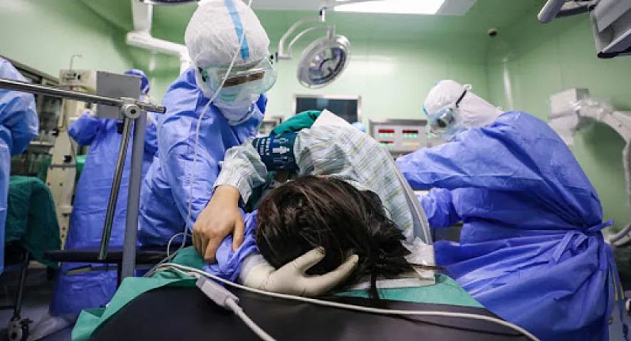 Azərbaycanda ana ölümü azalıb - STATİSTİKA