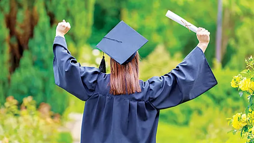 &quot;Məzun günü&quot;nə hazırlıq: Geyimlər, çəkilişlər, xərclər