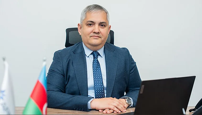 Pərviz Qasımov &ldquo;AFB Bank&rdquo;ın İdarə Heyətinin Müşaviri təyin edildi