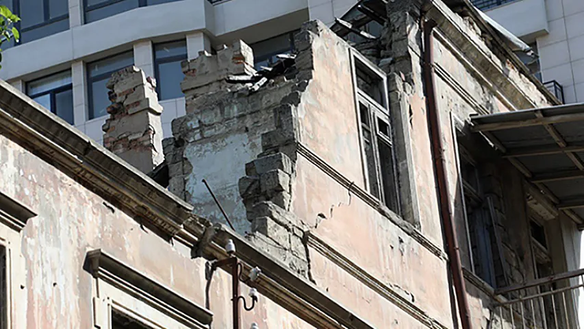 Bakının bu əraziləri plana düşür - Komissiya yaradıldı