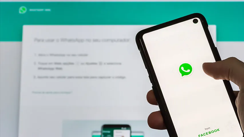 &quot;WhatsApp Web&quot; üzərindən səsli və görüntülü zəng etmək mümkün olacaq