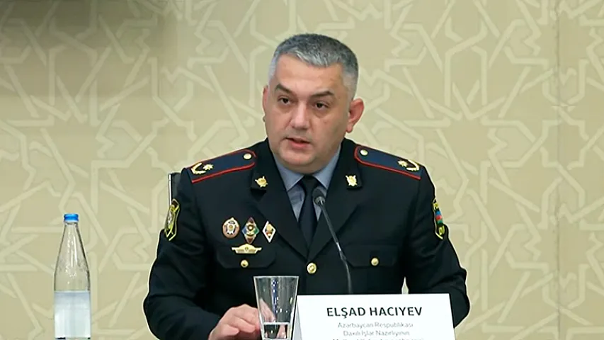 Elşad Hacıyev: Avropada kiberdələduzluğa görə zərərçəkmiş heç kimin pulu geri qayıtmayıb
