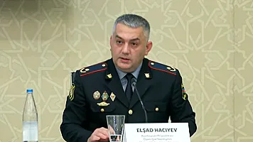 Elşad Hacıyev: Avropada kiberdələduzluğa görə zərərçəkmiş heç kimin pulu geri qayıtmayıb