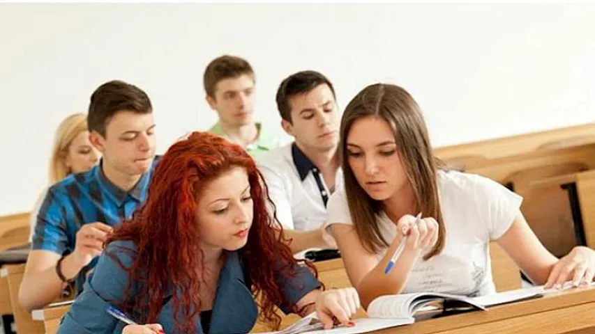 Pedaqoji Universitetə ən yüksək KEÇİD BALLARI