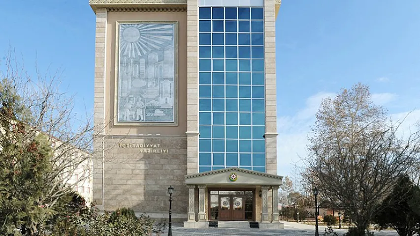 Azərbaycanda yeni nazir təyin edildi