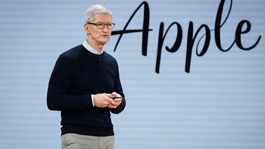 &quot;Apple&quot; 1 milyard dollar zərərə hazırdır