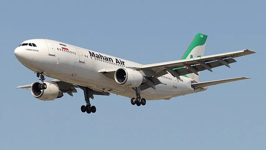 Tehran-Bakı reysləri açılıb