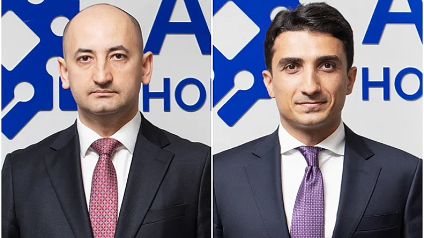 AZCON-da daha 2 departamentə direktor təyin edildi