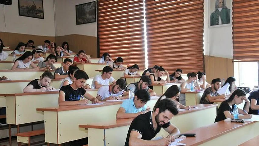 Bu universitetdə yeni ixtisas yaradılacaq
