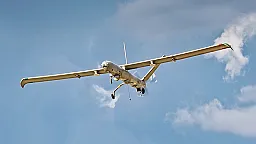Avropa dron istehsalı startaplarına milyardlarla dollar yatırır