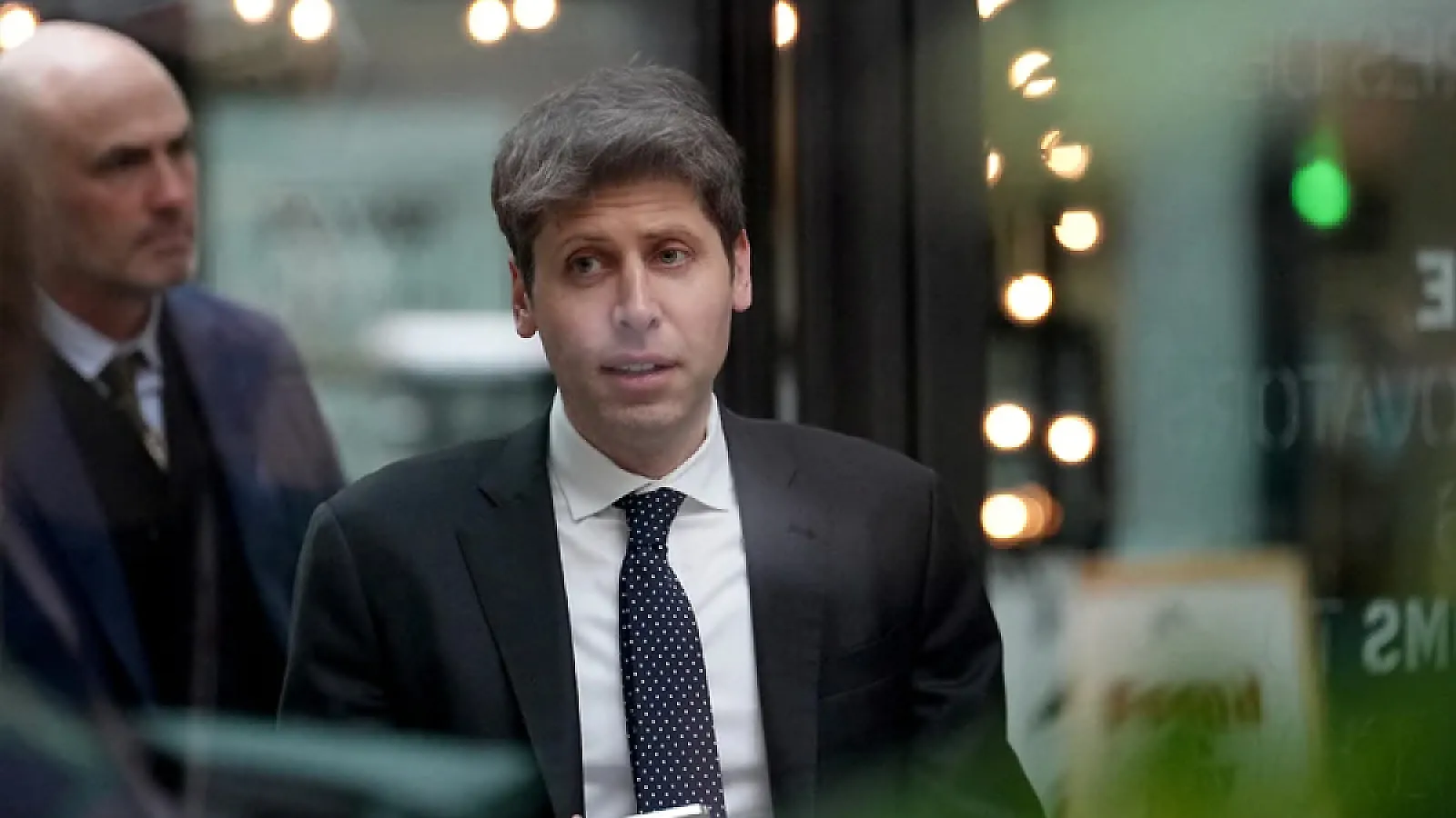 Sem Altman &quot;OpenAI&quot;ı kommersiya şirkətinə çevirməyəcək