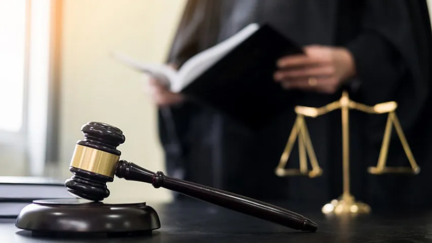 Bəzi məhkəmələrə sədr və müavinlər təyin edildi