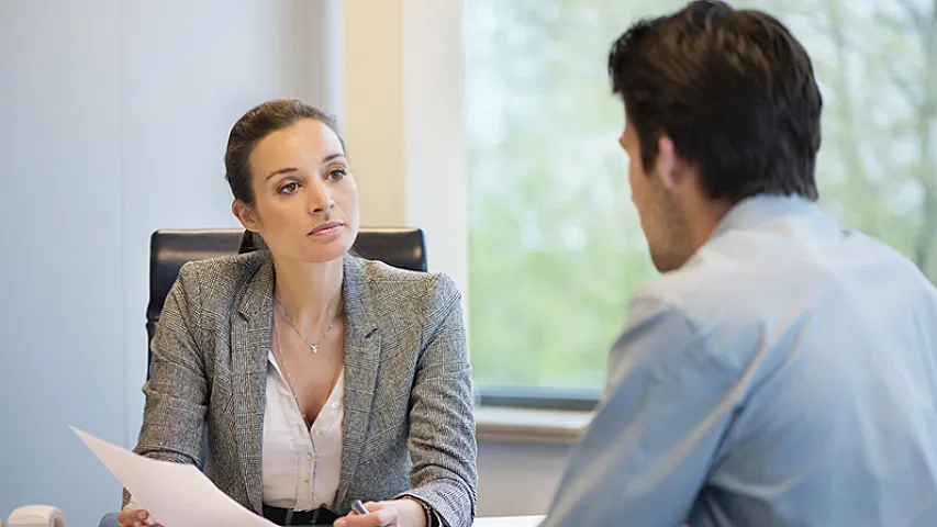 Müsahibədə seçilmək üçün 5 üsul - Qəbul şansını artırır