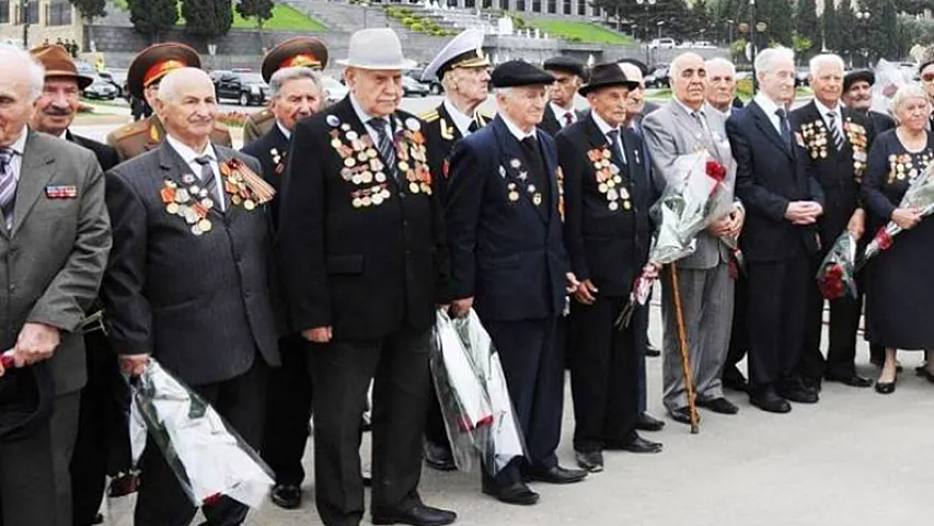 300 min nəfər qayıtmışdı - 18-i sağ qalıb