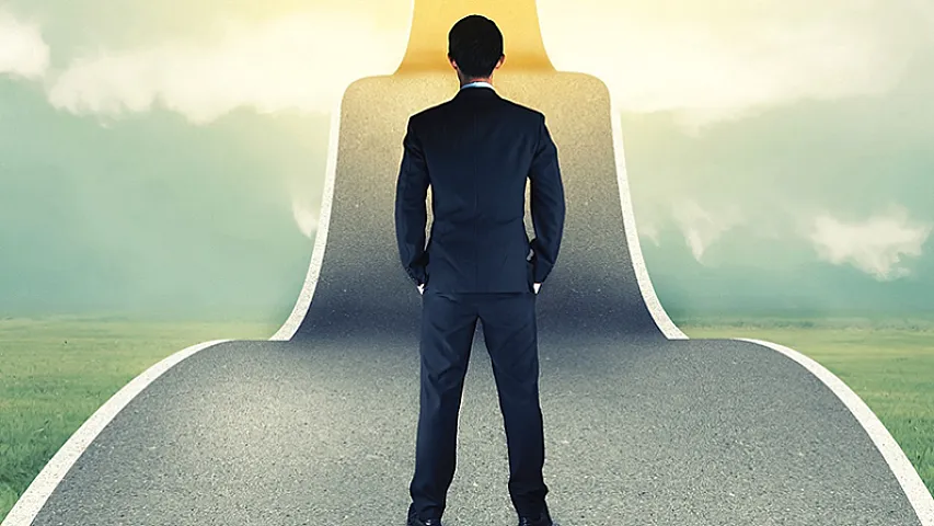 Uğursuzluqdan dərs alıb yoluna davam etməyin 6 yolu - <span style="color:#008000">SƏHƏR OXUSU</span>