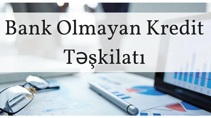 BOKT-ların istehlak kreditləri üzrə orta faizi 35% təşkil edib
